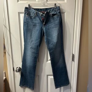 Lucky Brand Women's classic fit Jeans